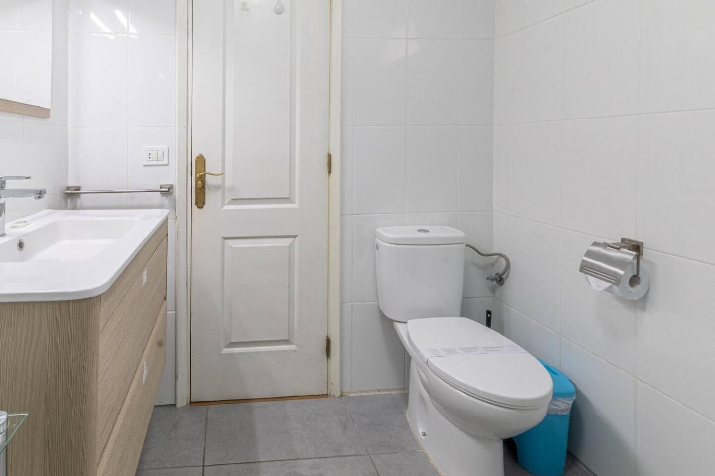 Princesa Isora Apt By Dream Homes Tenerife بويرتو دي سانتياغو المظهر الخارجي الصورة